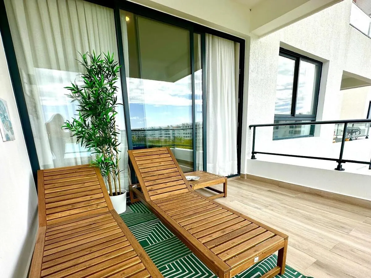 Apartment In Punta Cana Dominikanische Republik