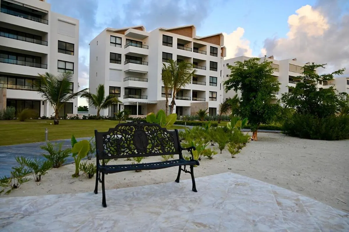 Apartment In Punta Cana Dominikanische Republik