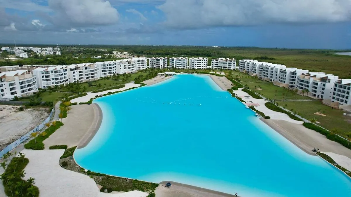 Apartment In Punta Cana