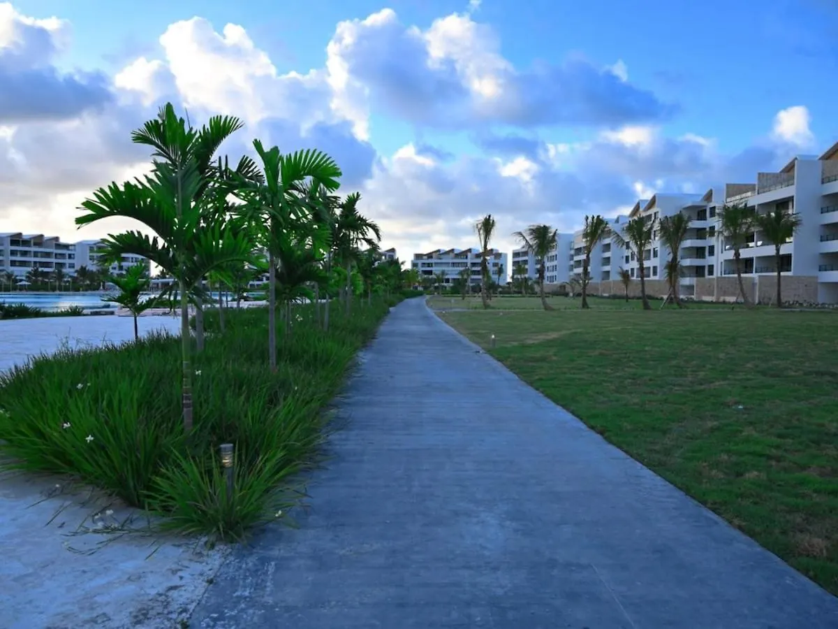 Apartment In Punta Cana Dominikanische Republik