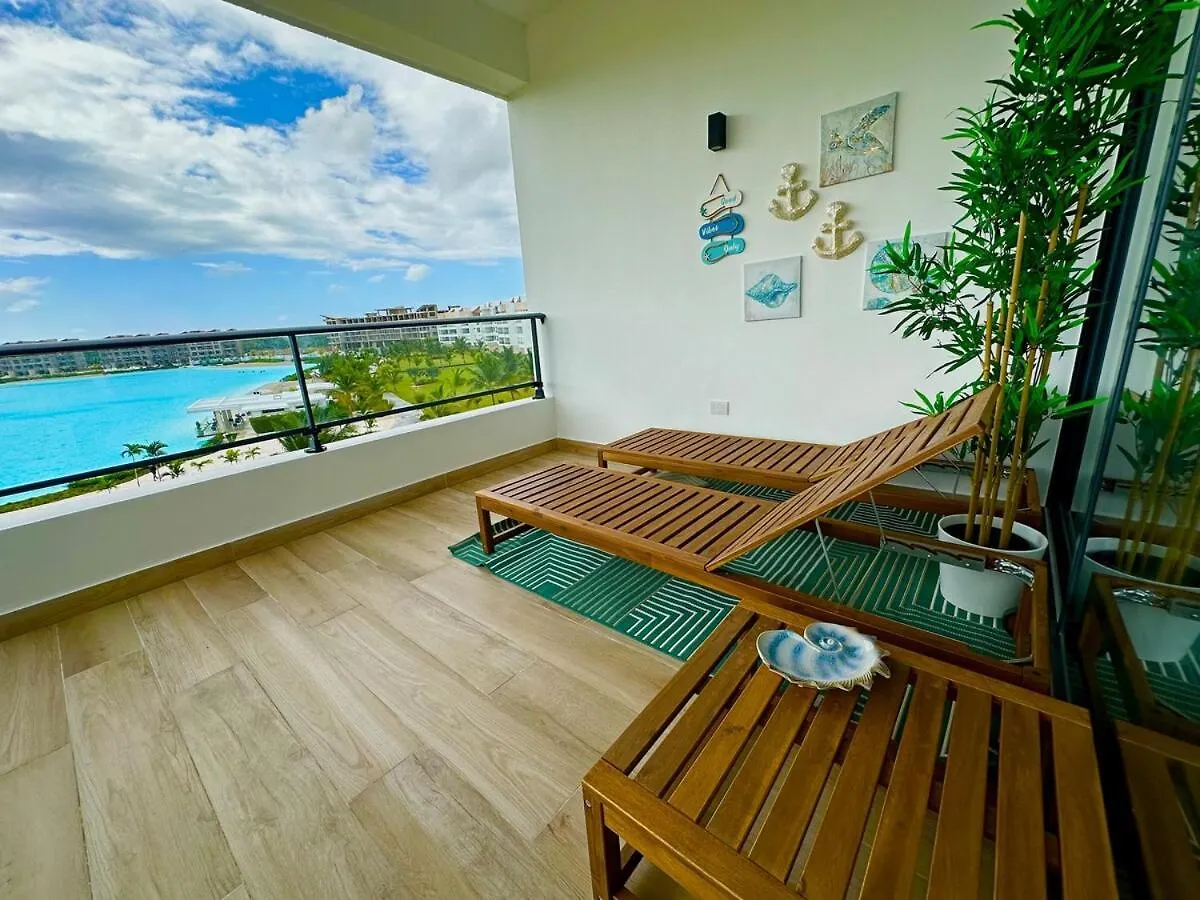 Apartment In Punta Cana Dominikanische Republik