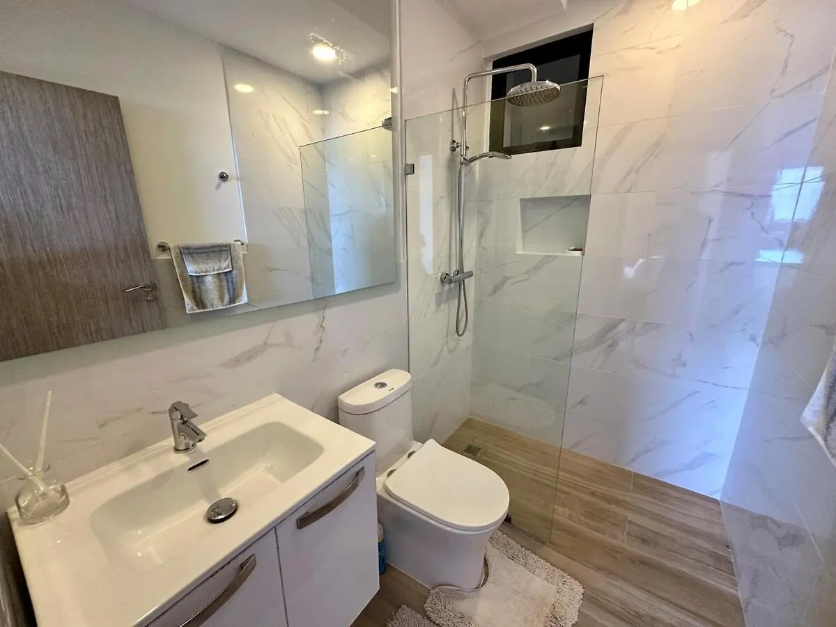 Apartment In Punta Cana Dominikanische Republik