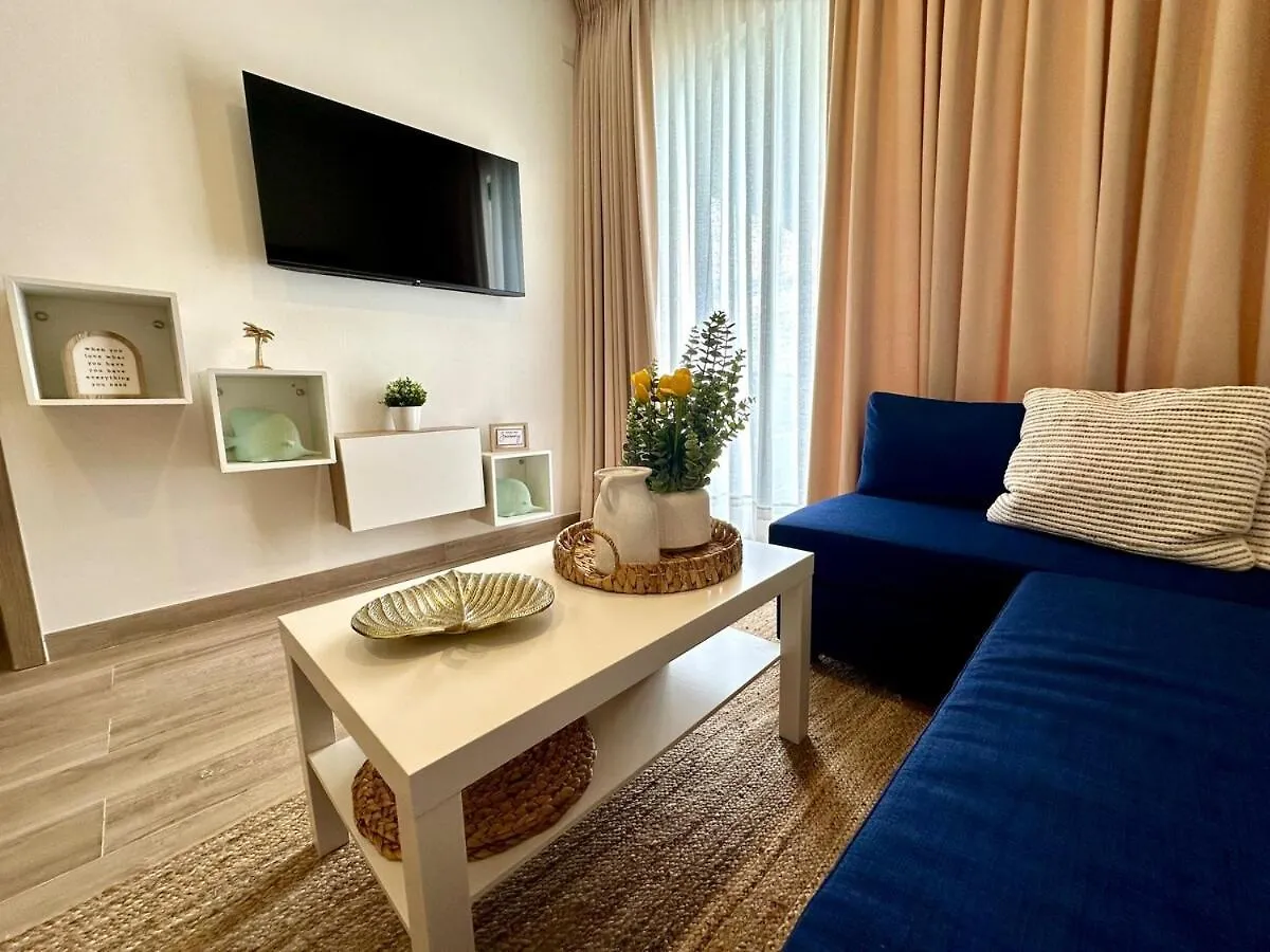 Apartment In Punta Cana 0*,